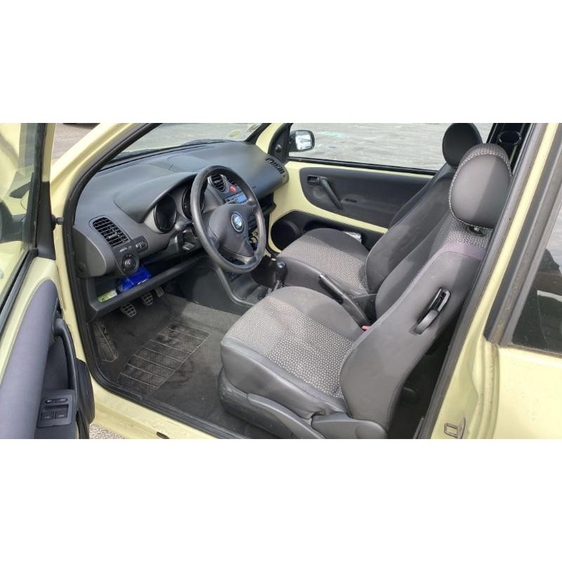 Serrure avant gauche SEAT AROSA Photo n°14
