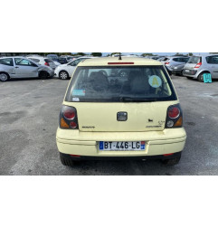 Serrure avant gauche SEAT AROSA