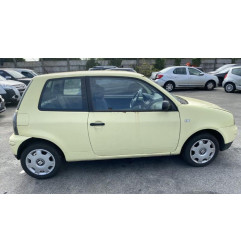 Serrure avant gauche SEAT AROSA