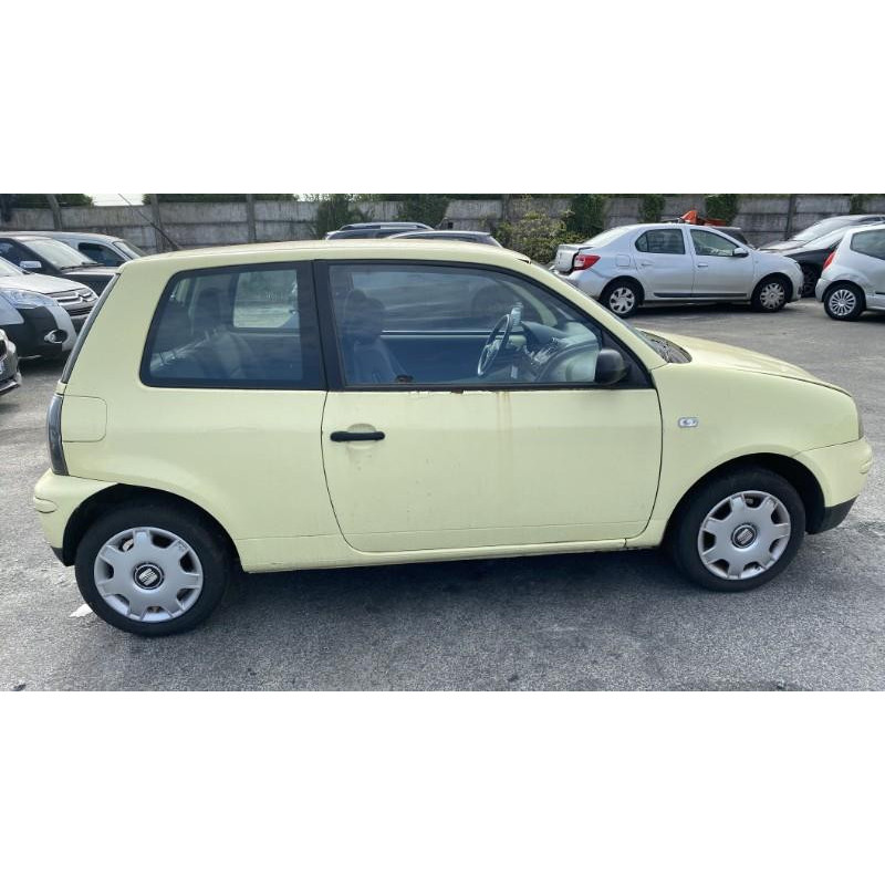 Serrure avant gauche SEAT AROSA Photo n°17