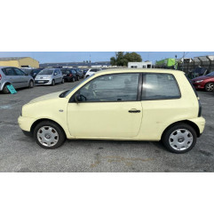 Serrure avant gauche SEAT AROSA