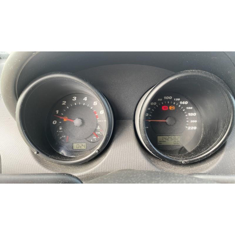 Serrure avant gauche SEAT AROSA Photo n°20