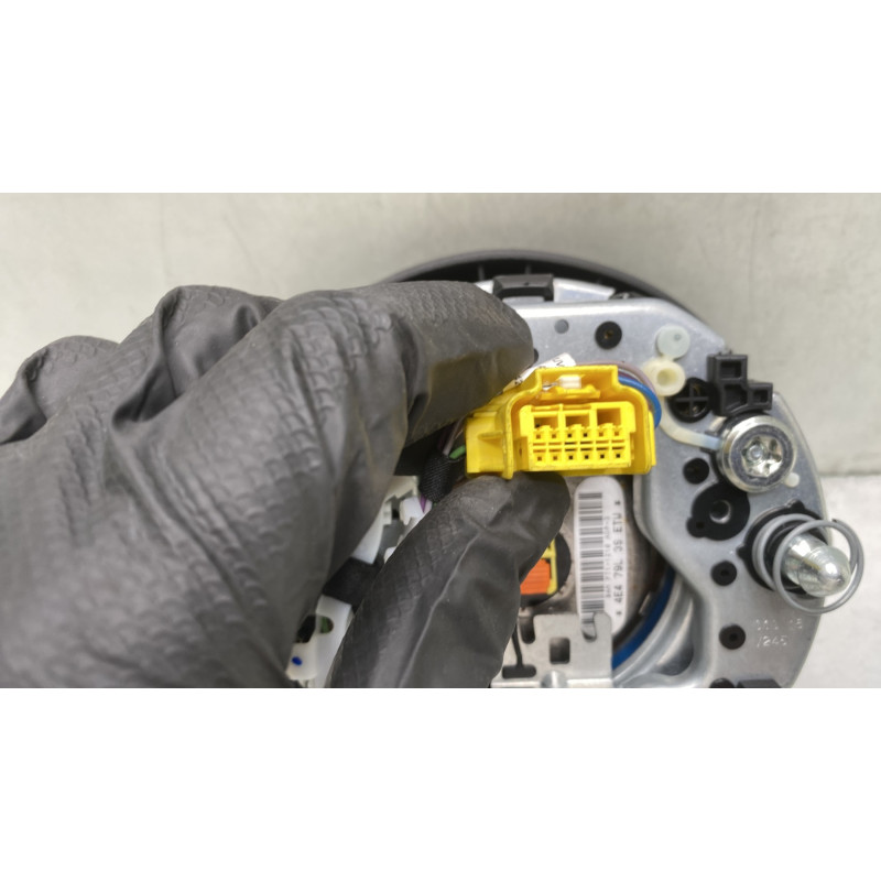 Air bag conducteur AUDI A1 1 Photo n°3