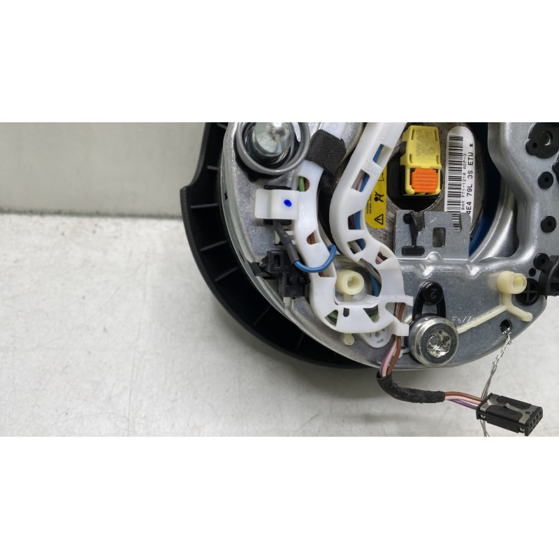 Air bag conducteur AUDI A1 1 Photo n°5