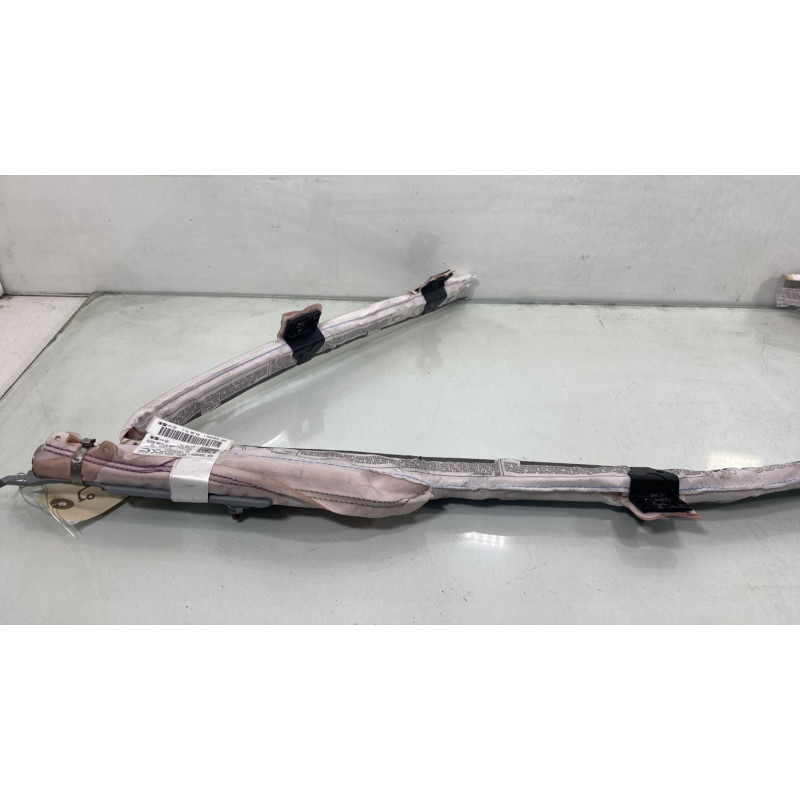 Air bag rideau gauche AUDI A1 1 Photo n°3