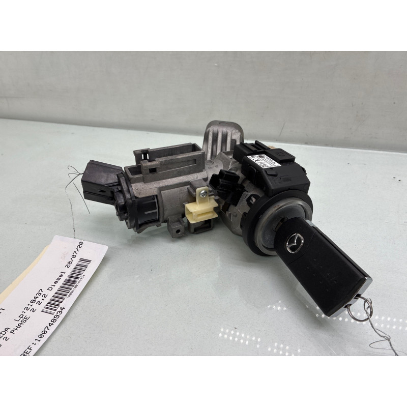 Neiman MAZDA 6 2 Photo n°4