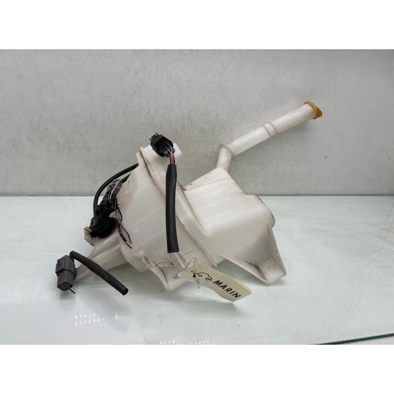 Vase de lave glace MAZDA 6 2 Photo n°1