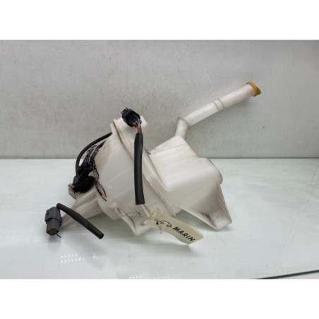 Vase de lave glace MAZDA 6 2 Photo n°1