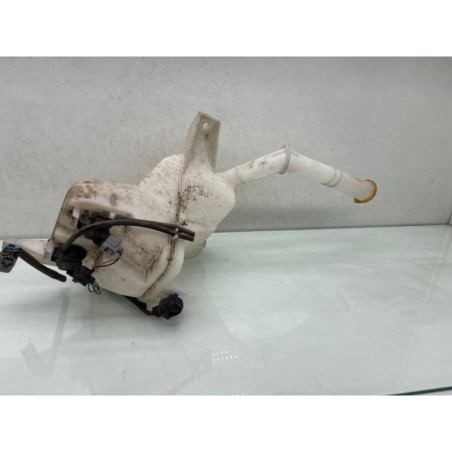 Vase de lave glace MAZDA 6 2
