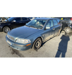 Aile avant gauche VOLVO V 40 1