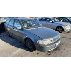 Aile avant gauche VOLVO V 40 1