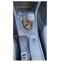 Aile avant gauche VOLVO V 40 1