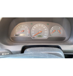 Aile avant gauche VOLVO V 40 1