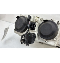 Optique avant principal gauche (feux)(phare) VOLVO V 40 1