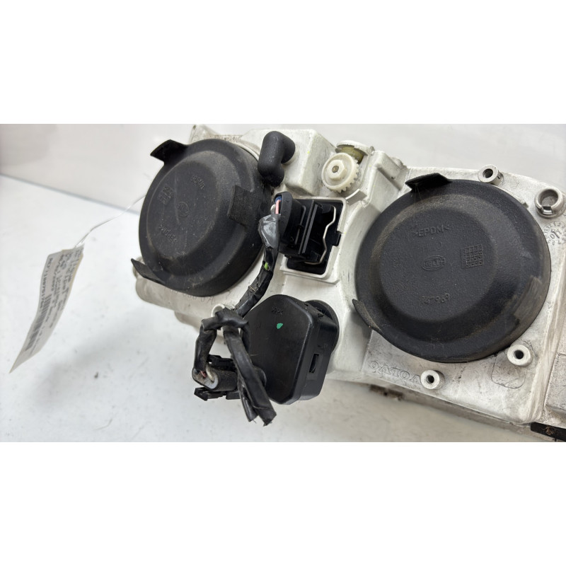 Optique avant principal gauche (feux)(phare) VOLVO V 40 1 Photo n°5
