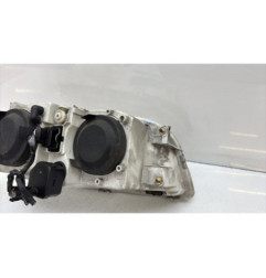 Optique avant principal gauche (feux)(phare) VOLVO V 40 1