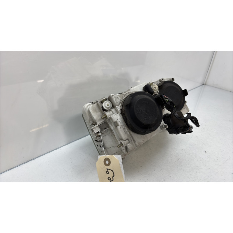 Optique avant principal gauche (feux)(phare) VOLVO V 40 1 Photo n°7