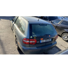 Pare choc avant VOLVO V 40 1