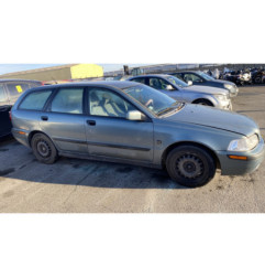 Pare choc avant VOLVO V 40 1
