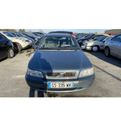 Pare choc avant VOLVO V 40 1