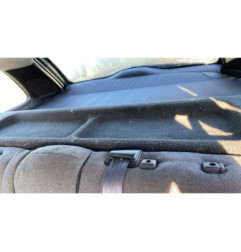 Pare choc avant VOLVO V 40 1