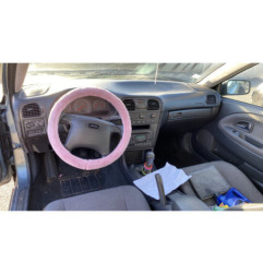 Pare choc avant VOLVO V 40 1
