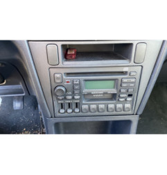 Pare choc avant VOLVO V 40 1