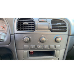 Pare choc avant VOLVO V 40 1