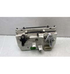 Commande chauffage PEUGEOT 206