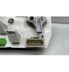 Commande chauffage PEUGEOT 206