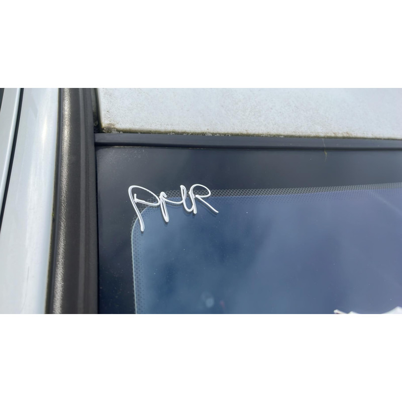 Commande chauffage PEUGEOT 206 Photo n°6