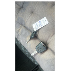 Commande chauffage PEUGEOT 206