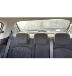 Commande chauffage PEUGEOT 206