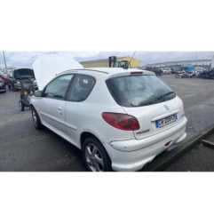 Commande chauffage PEUGEOT 206