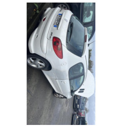 Commande chauffage PEUGEOT 206