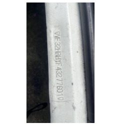 Commande chauffage PEUGEOT 206