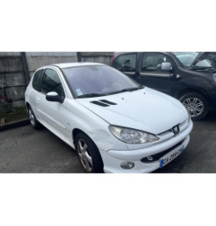 Commande chauffage PEUGEOT 206
