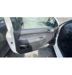 Commande chauffage PEUGEOT 206