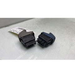 Interrupteur de leve vitre avant gauche RENAULT TWINGO 1