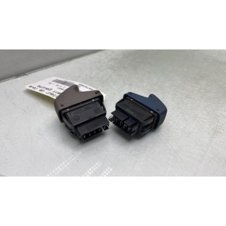 Interrupteur de leve vitre avant gauche RENAULT TWINGO 1