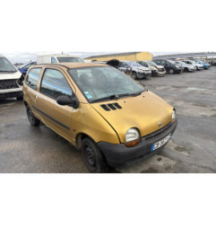 Interrupteur de leve vitre avant gauche RENAULT TWINGO 1