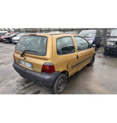 Interrupteur de leve vitre avant gauche RENAULT TWINGO 1