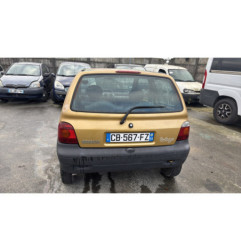 Interrupteur de leve vitre avant gauche RENAULT TWINGO 1