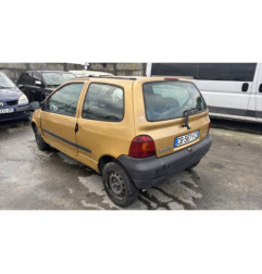 Interrupteur de leve vitre avant gauche RENAULT TWINGO 1