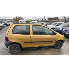 Interrupteur de leve vitre avant gauche RENAULT TWINGO 1