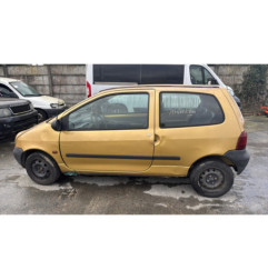 Interrupteur de leve vitre avant gauche RENAULT TWINGO 1