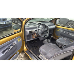 Interrupteur de leve vitre avant gauche RENAULT TWINGO 1