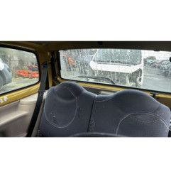 Interrupteur de leve vitre avant gauche RENAULT TWINGO 1