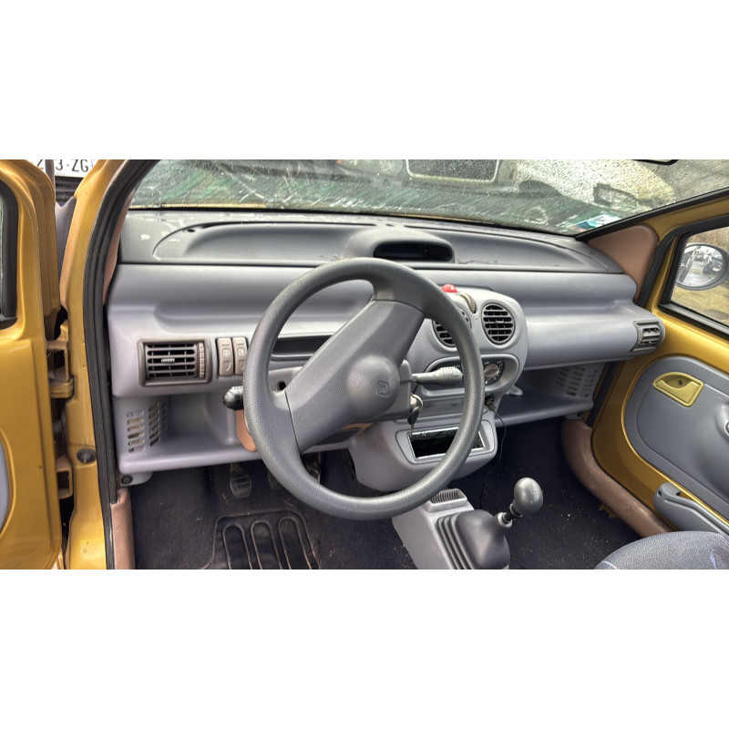 Interrupteur de leve vitre avant gauche RENAULT TWINGO 1 Photo n°14