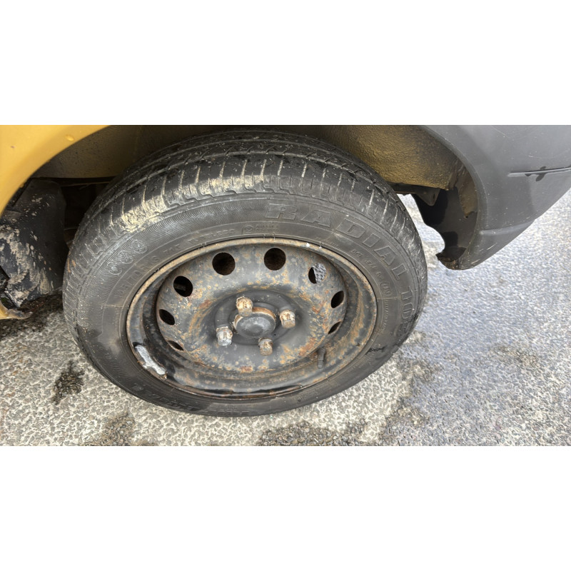 Interrupteur de leve vitre avant gauche RENAULT TWINGO 1 Photo n°16